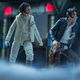 Image for article titled Amazing Photos Make Action Figures Look Like Action Movies